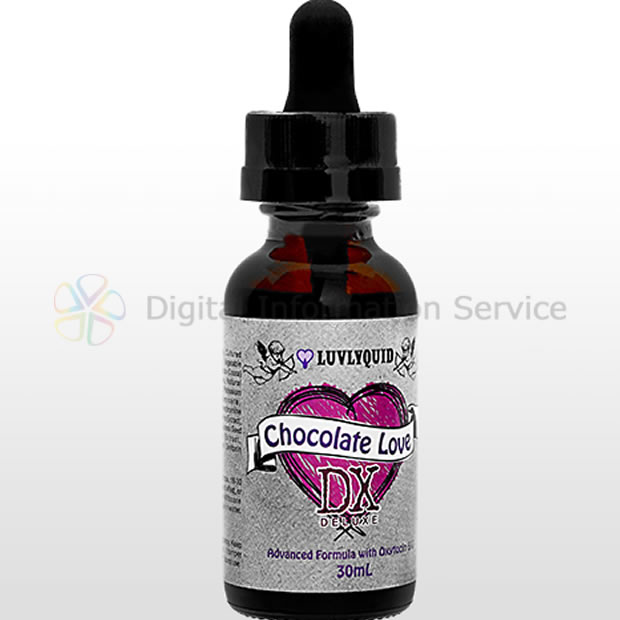 【SamsonPharma】チョコレートラブDX/ChocolateLoveDX