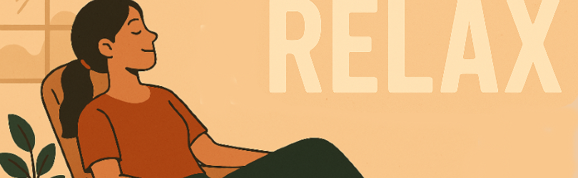 安眠、リラックス特集