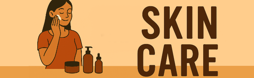 スキンケア特集